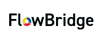 FlowBridge CRM Logo